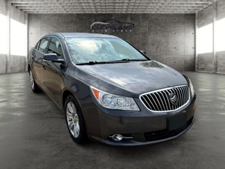 Used 2013 Buick LaCrosse Leather image 1