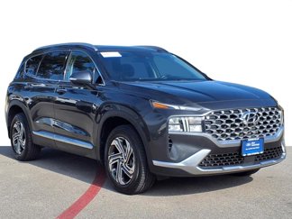 Used 2023 Hyundai Santa Fe SEL w/ Premium Package image 1