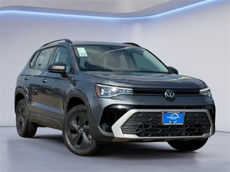 New 2025 Volkswagen Taos S image 1