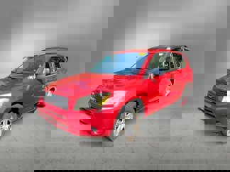 Used 2007 Toyota RAV4 4WD image 1