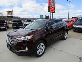 Used 2019 Ford Edge SEL w/ Equipment Group 201A image 1