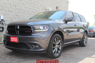 Used 2017 Dodge Durango GT w/ Nav & Power Liftgate Group image 1