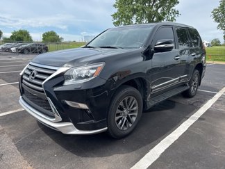 Used 2018 Lexus GX 460 image 1