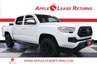 Used 2022 Toyota Tacoma SR image 1