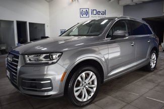 Used 2017 Audi Q7 3.0T Premium Plus image 1