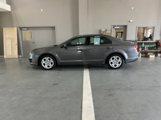 Used 2011 Ford Fusion SE w/ 201A Rapid Spec Order Code image 1