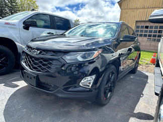 Used 2020 Chevrolet Equinox Premier w/ Premier Redline Edition image 1