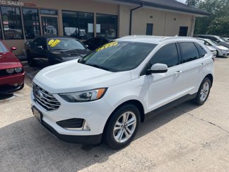 Used 2019 Ford Edge SEL w/ Equipment Group 201A image 1
