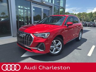 Used 2024 Audi Q3 2.0T Premium w/ Convenience Package image 1