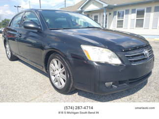 Used 2006 Toyota Avalon Limited image 1