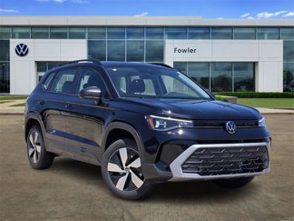 New 2025 Volkswagen Taos S image 1