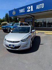 Used 2016 Hyundai Elantra Value Edition image 1