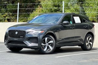 Certified 2024 Jaguar F-PACE R-Dynamic S image 1