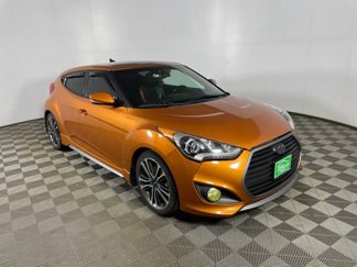 Used 2016 Hyundai Veloster Turbo w/ Option Group 04 image 1