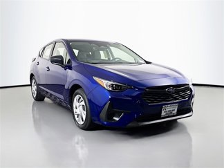 Used 2024 Subaru Impreza 2.0i w/ Popular Package #1A image 1