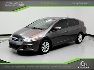 Used 2014 Honda Insight EX image 1