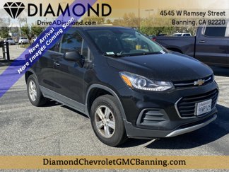 Used 2019 Chevrolet Trax LT w/ LT Convenience Package image 1