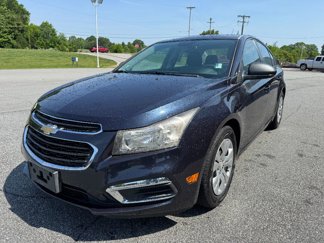 Used 2016 Chevrolet Cruze LS image 1
