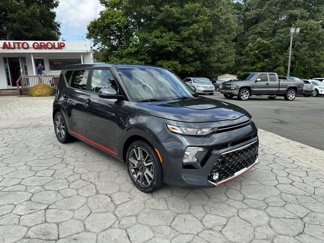 Used 2021 Kia Soul GT-Line image 1