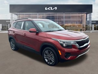 Used 2023 Kia Seltos S image 1