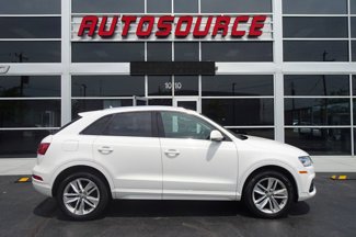 Used 2016 Audi Q3 2.0T Premium Plus image 1