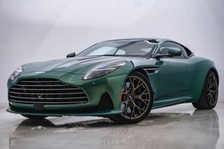 Used 2024 Aston Martin DB12 Coupe image 1