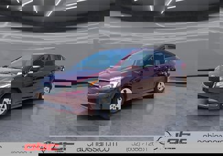 Used 2018 Kia Forte LX image 1