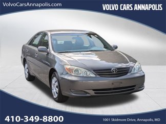 Used 2004 Toyota Camry LE image 1