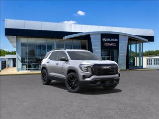 New 2025 GMC Terrain Elevation w/ Black Edition image 1
