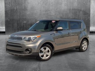 Used 2017 Kia Soul image 1