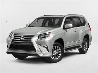 Used 2019 Lexus GX 460 image 1