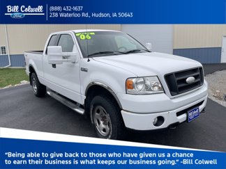 Used 2006 Ford F150 STX image 1