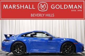 Used 2025 Porsche 911 Carrera T image 1