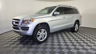 Used 2016 Mercedes-Benz GL 450 4MATIC video 1