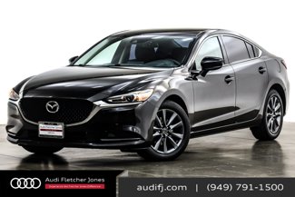 Used 2018 MAZDA MAZDA6 Sport image 1