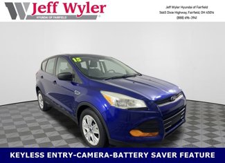 Used 2015 Ford Escape S image 1