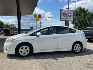 Used 2010 Toyota Prius image 1