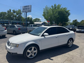 Used 2003 Audi A4 1.8T image 1