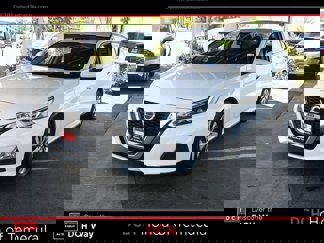 Used 2019 Nissan Altima 2.5 S image 1