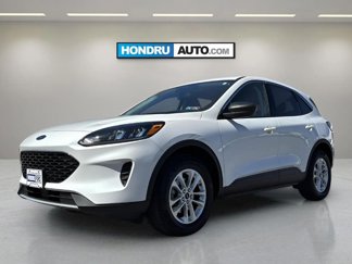 Used 2022 Ford Escape SE w/ Convenience Package image 1