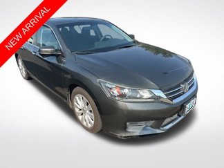 Used 2013 Honda Accord EX image 1