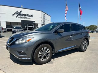 Used 2017 Nissan Murano S image 1