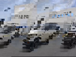 New 2025 Ford Bronco Sport Outer Banks image 1
