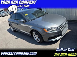 Used 2016 Audi A3 1.8T Premium image 1