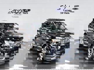 Used 2018 Ford Explorer Limited w/ Ford Safe & Smart Package image 1