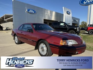 Used 1987 Ford Thunderbird image 1