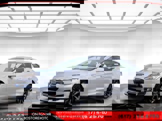 Used 2013 Tesla Model S Performance image 1