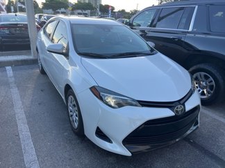 Used 2019 Toyota Corolla L image 1