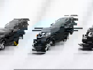 Used 2018 Nissan Rogue SV w/ Premium Package image 1