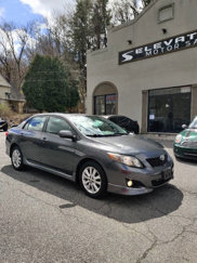 Used 2010 Toyota Corolla S image 1
